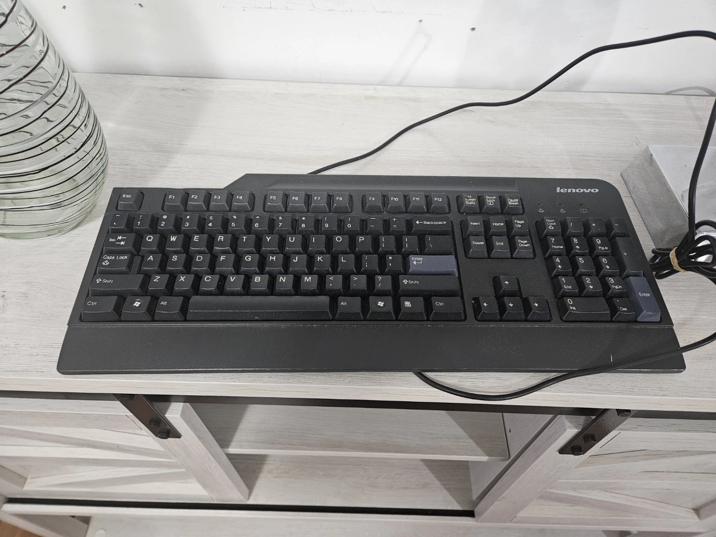 Lenovo Keyboard