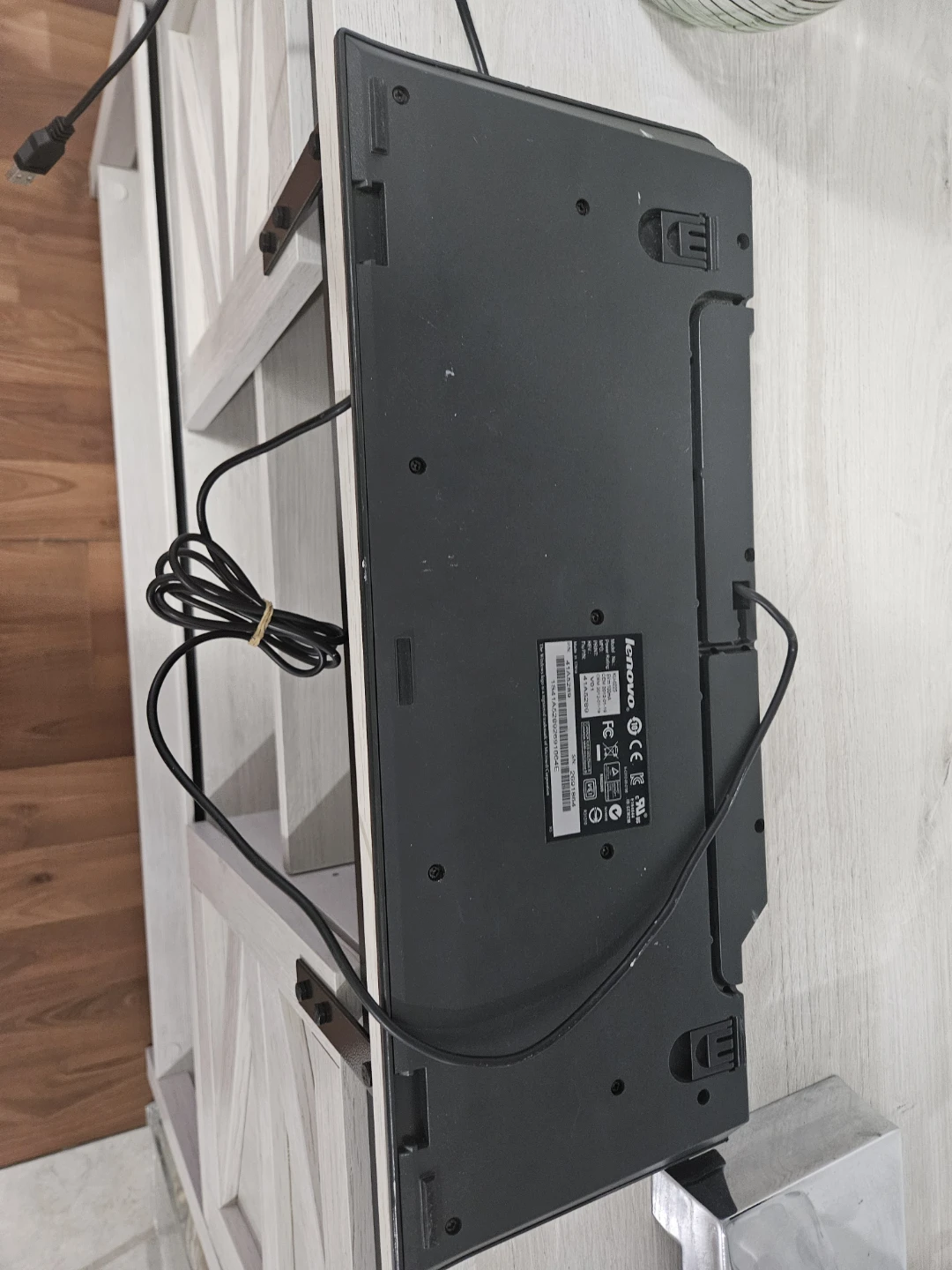 Lenovo Keyboard - photo 3