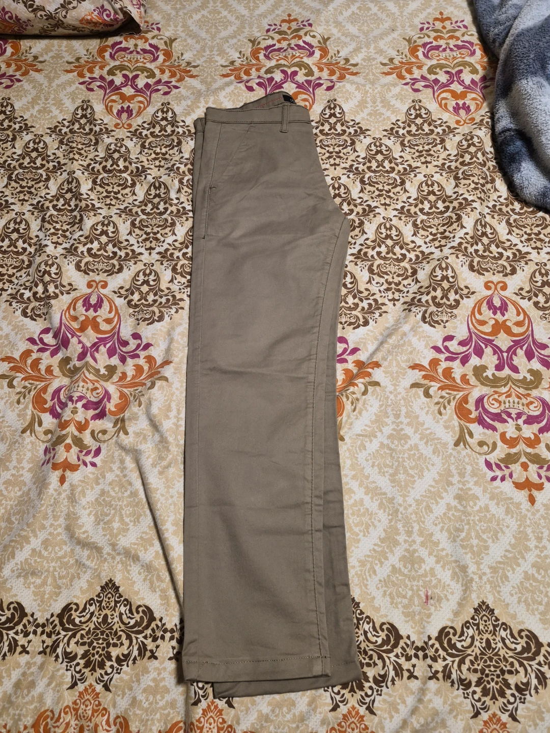 Jack & Jones Slim Fit Chinos