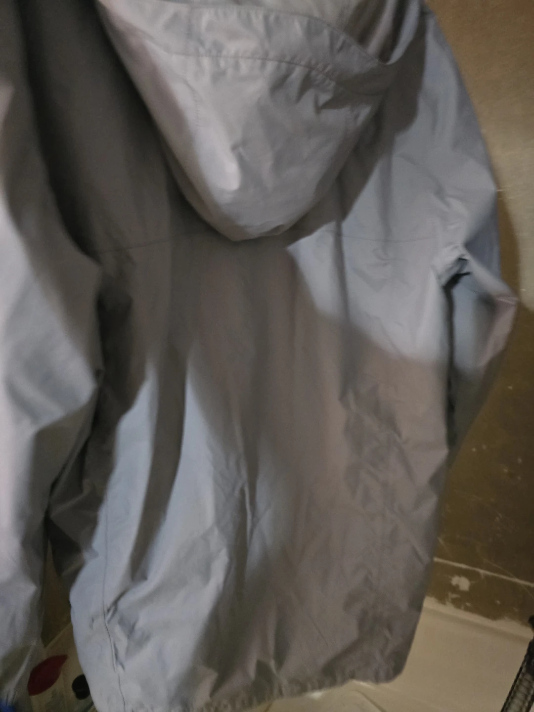 The North Face Jacket - Grey - photo 3