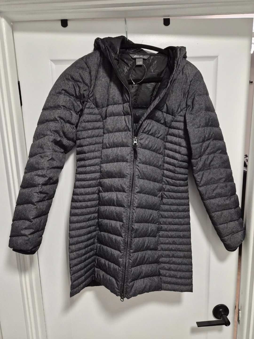 Eddie Bauer Women's Down Parka - XS