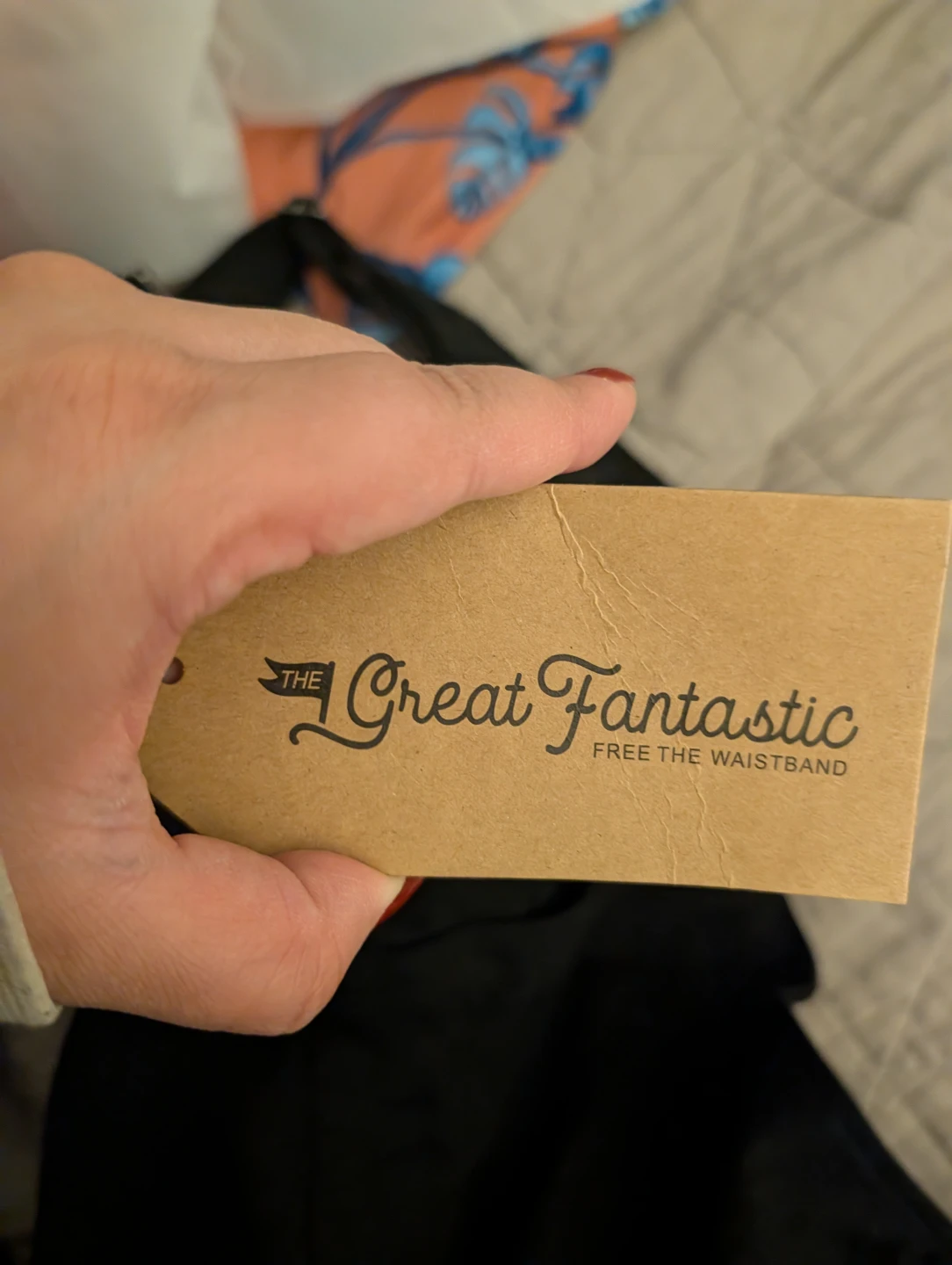 The Great Fantastic "Midnight Black" Overalls - photo 5