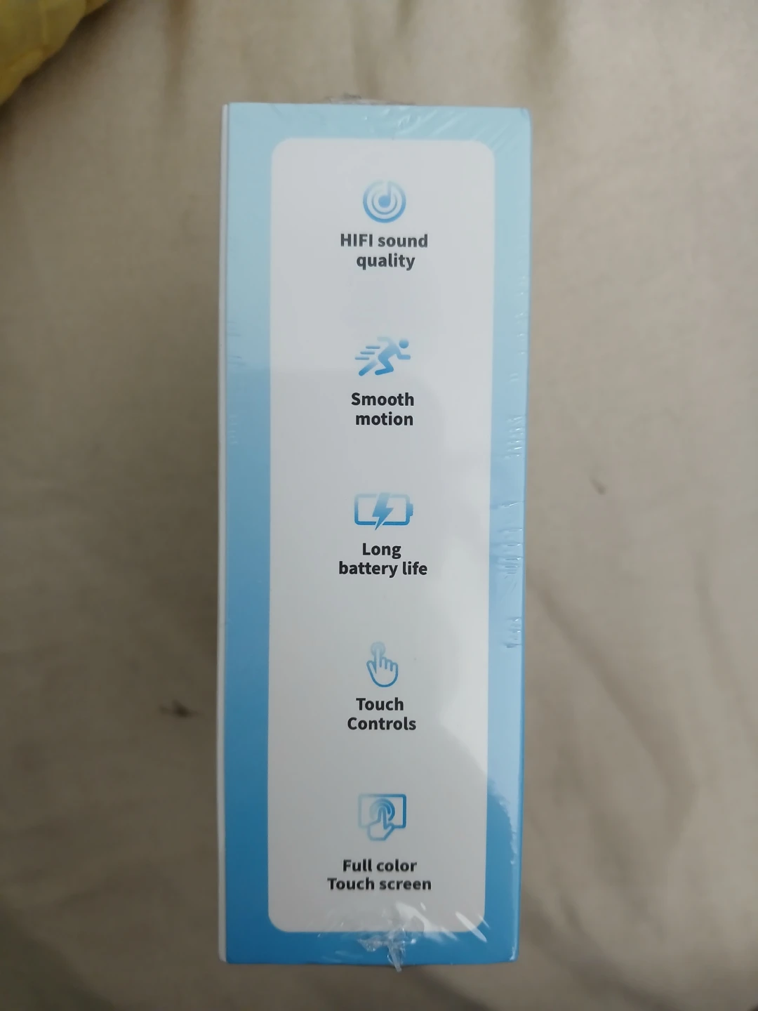 ANC LX-10 Wireless Earbuds with Digital Display - photo 4