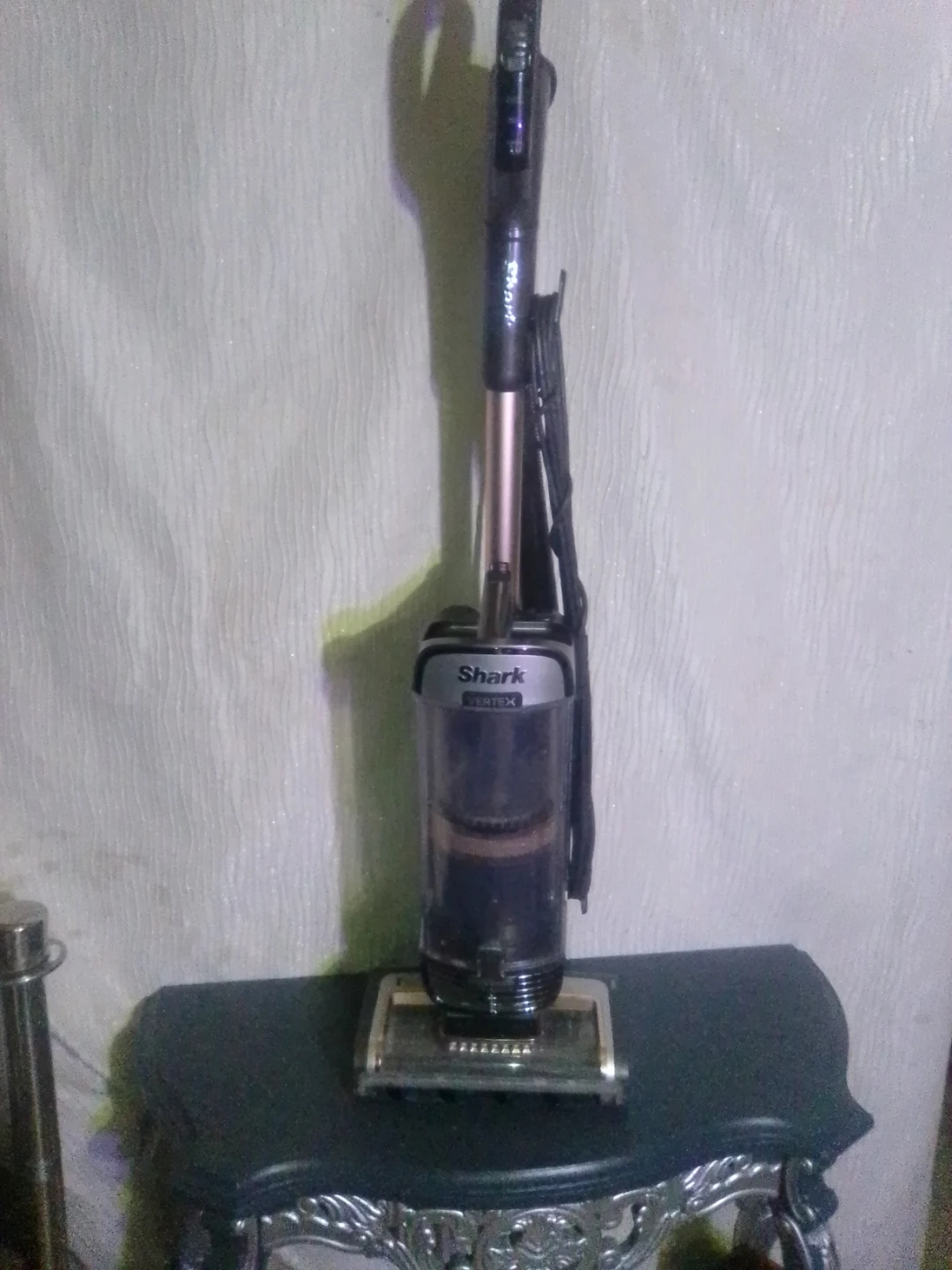 Shark Vertex Upright Vacuum Cleaner