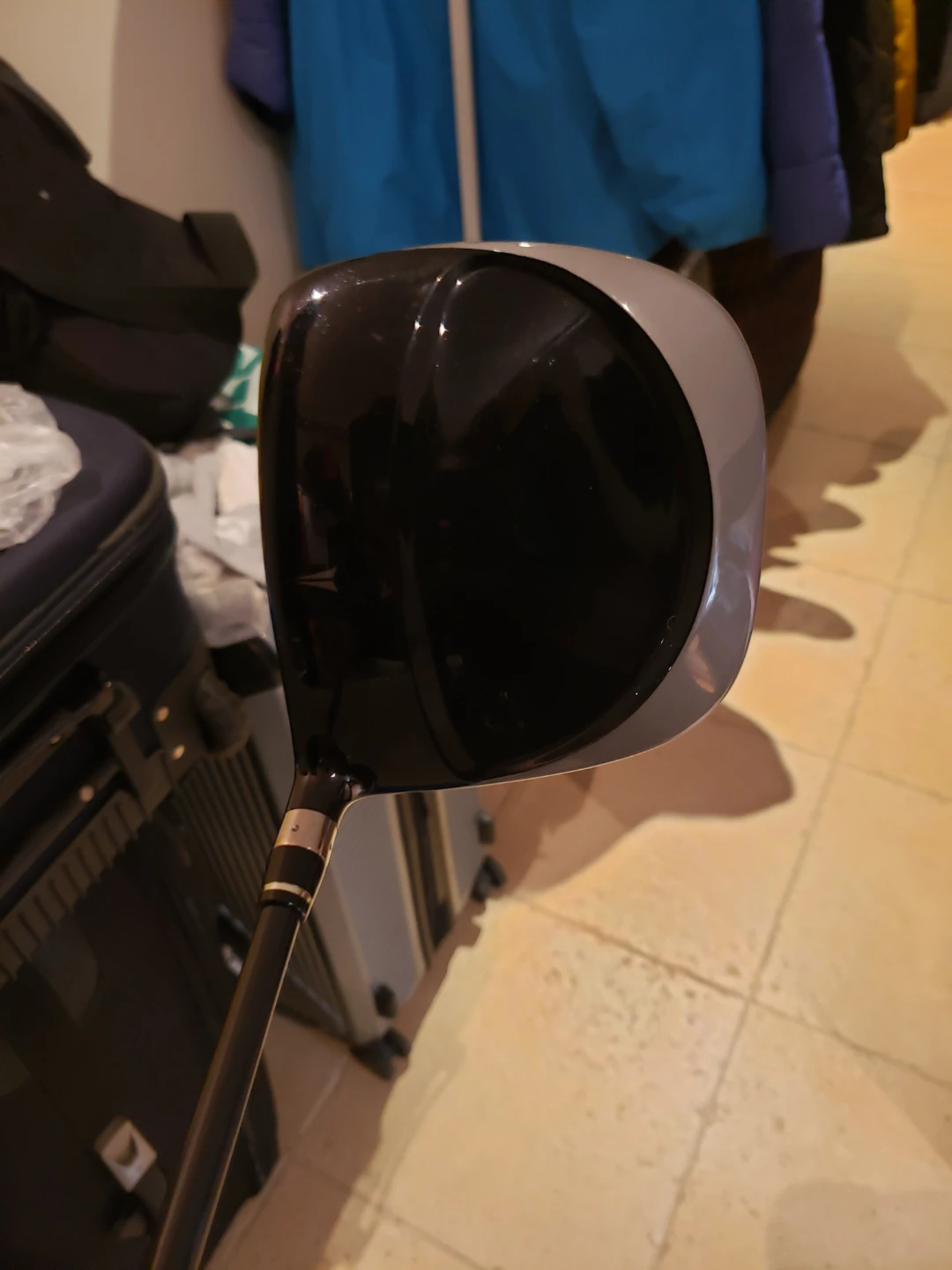 Nike SQ Sumo2 Driver Golf Club - photo 2