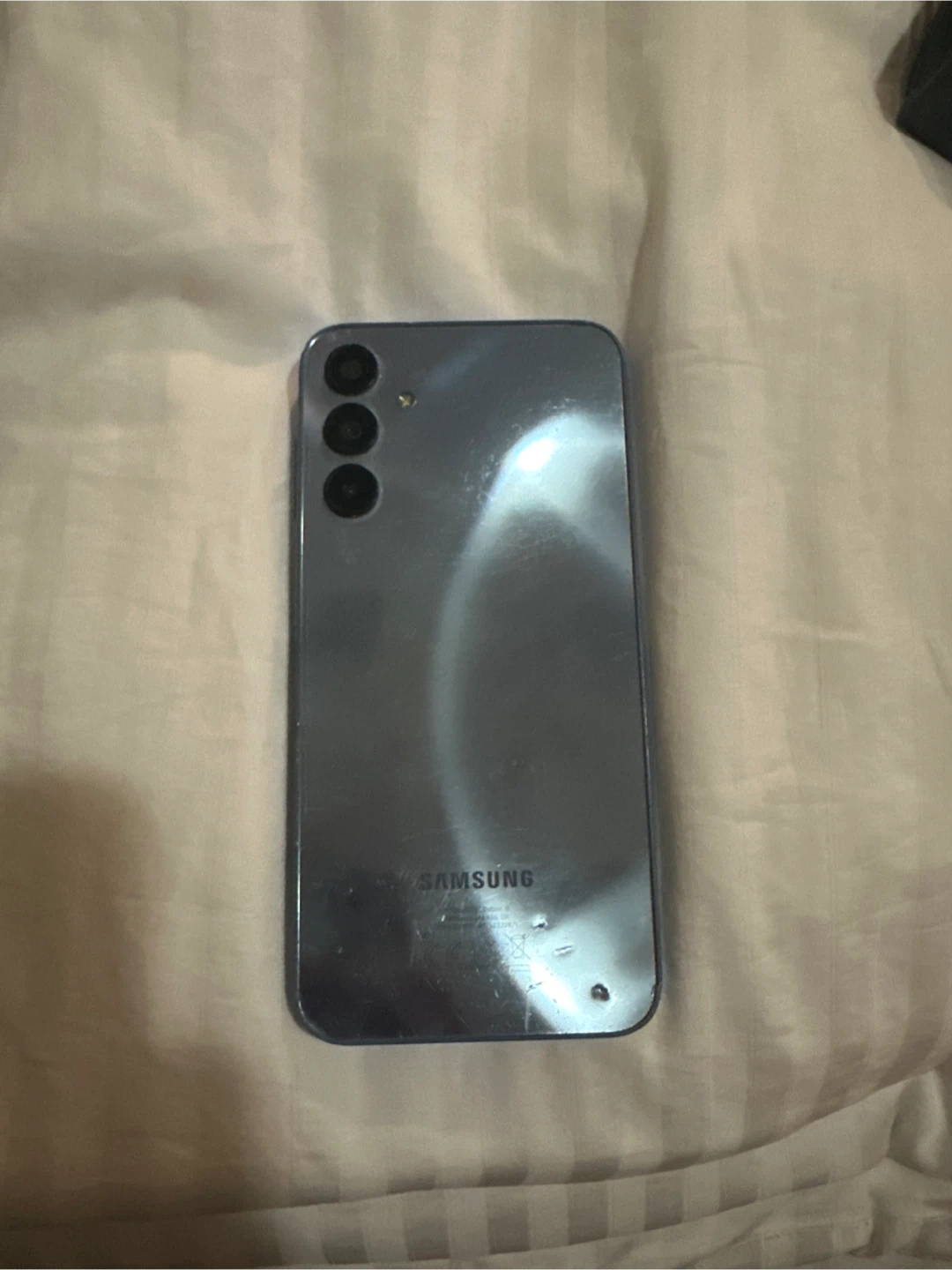 Samsung Galaxy A14 - photo 4