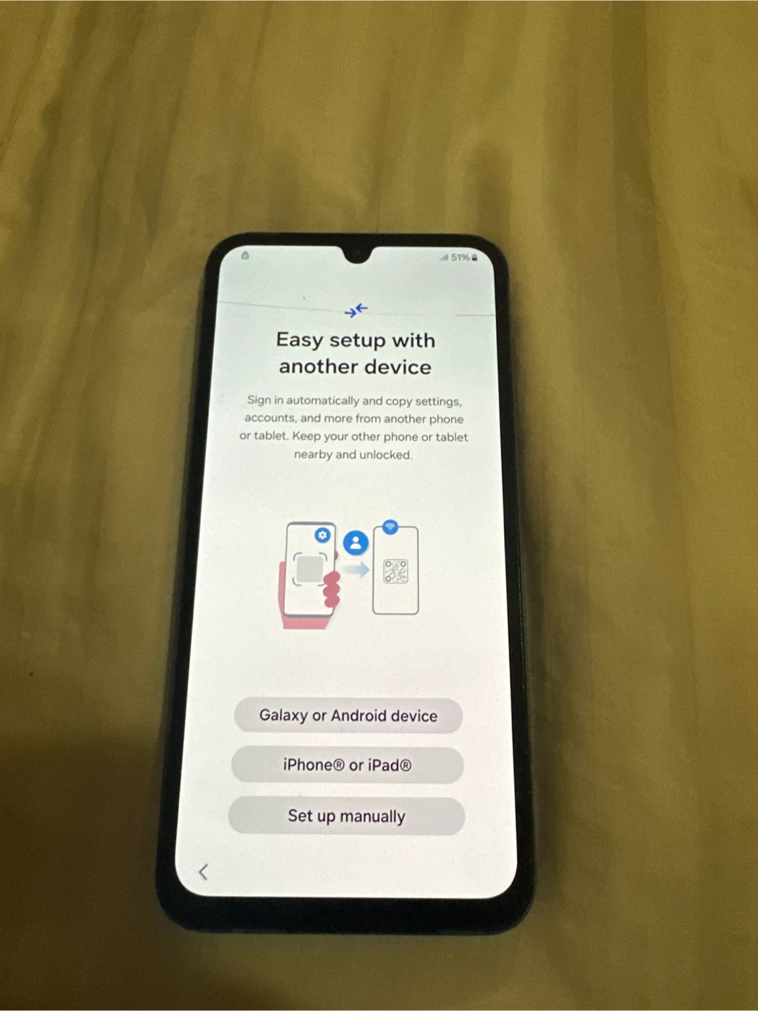 Samsung Galaxy A14 - photo 3