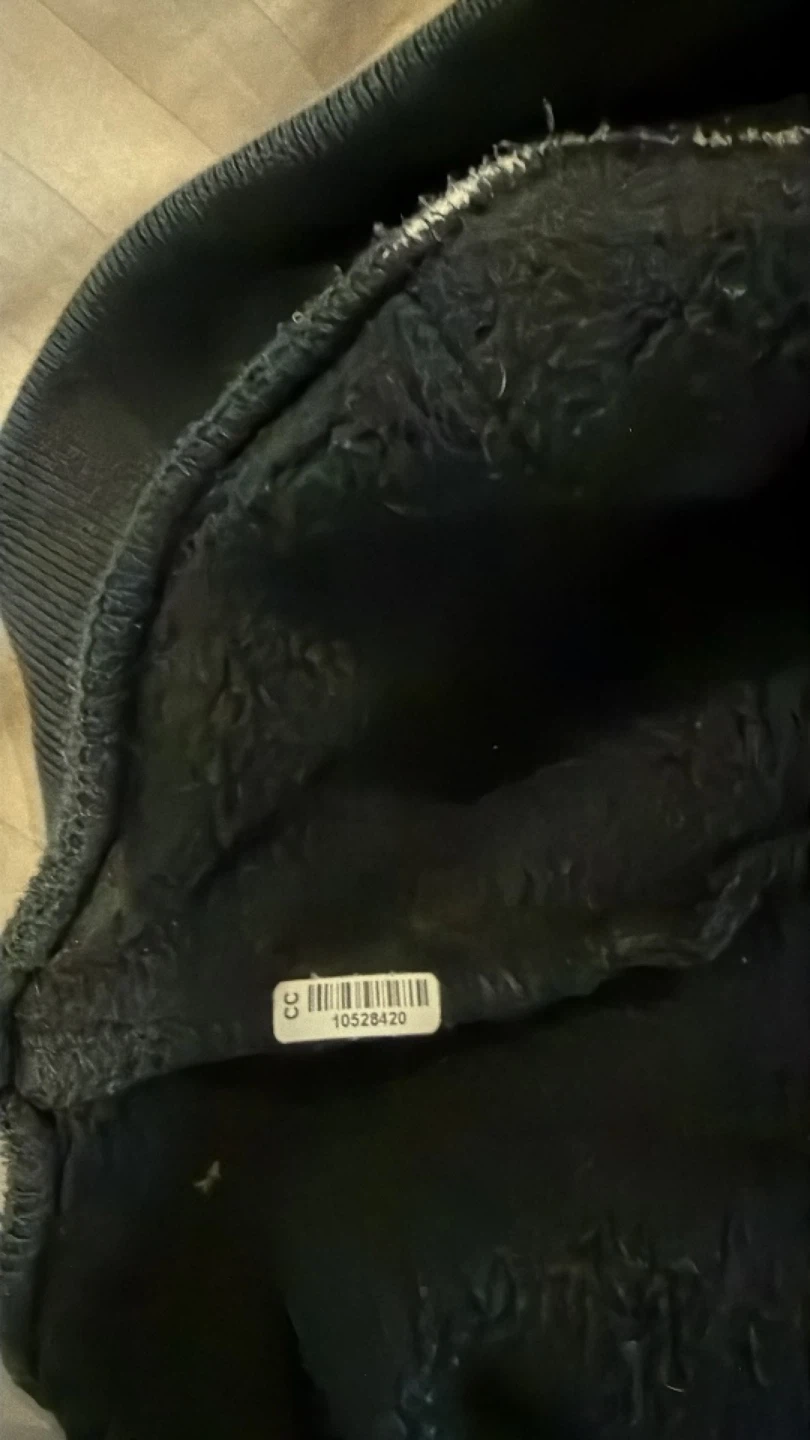 Lange RXJ Anthracite/Lime Ski Boots - Size 26.5 - photo 4