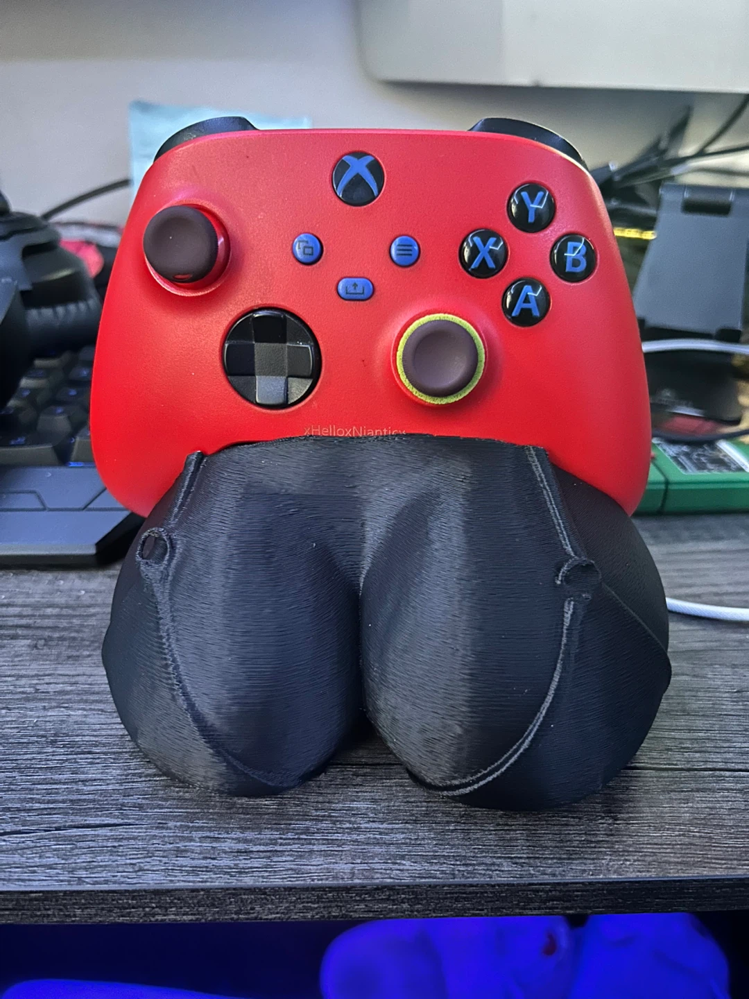 Xbox Controller Stand (controller not included)