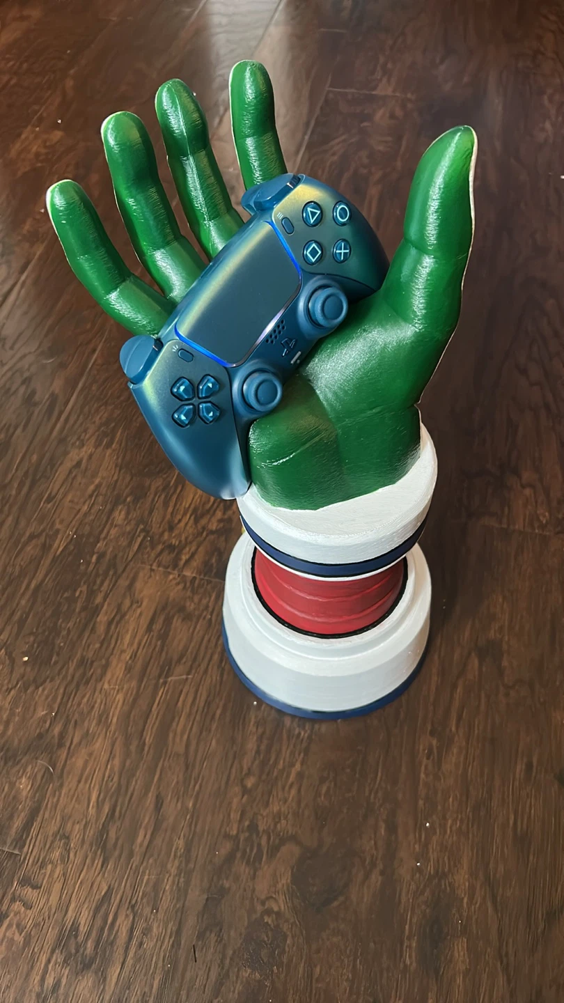 PlayStation PS5 Controller Dock (controller not included) - photo 2