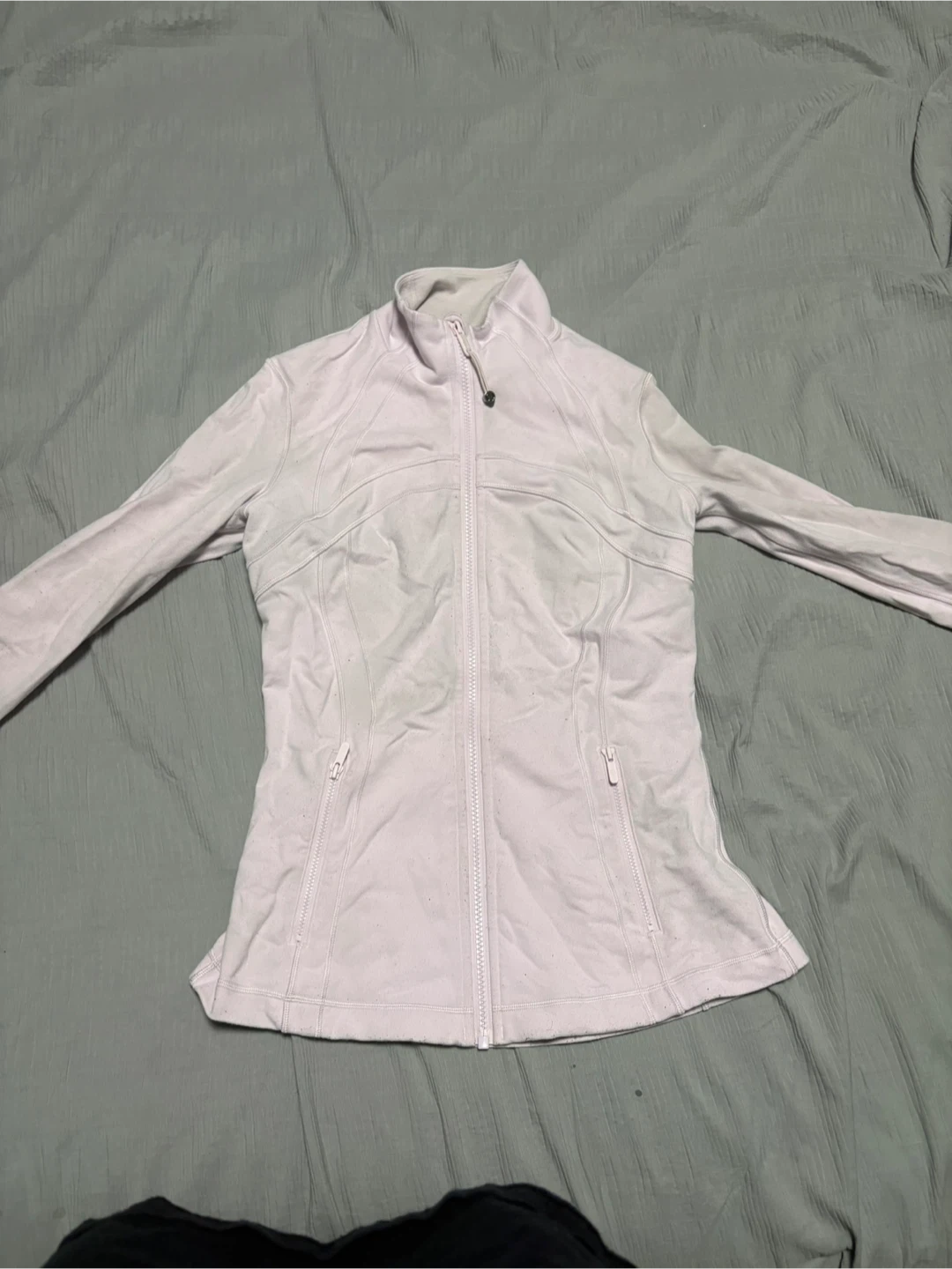 Lululemon Jacket Size 6