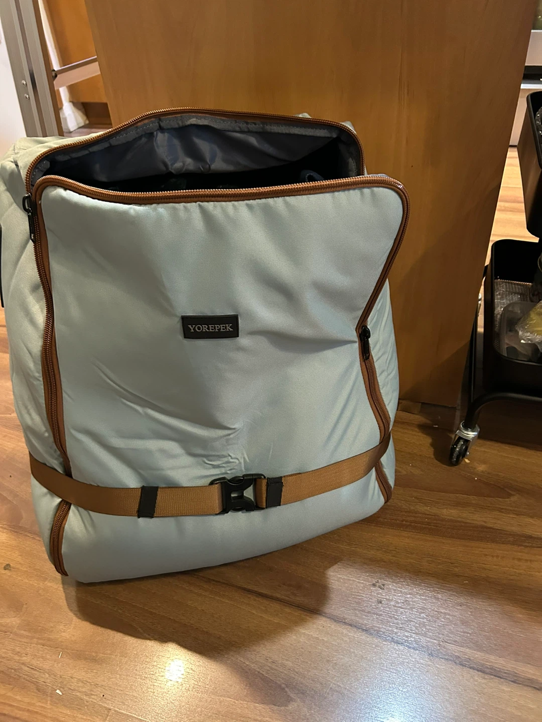 Yorepek very Large Backpack
