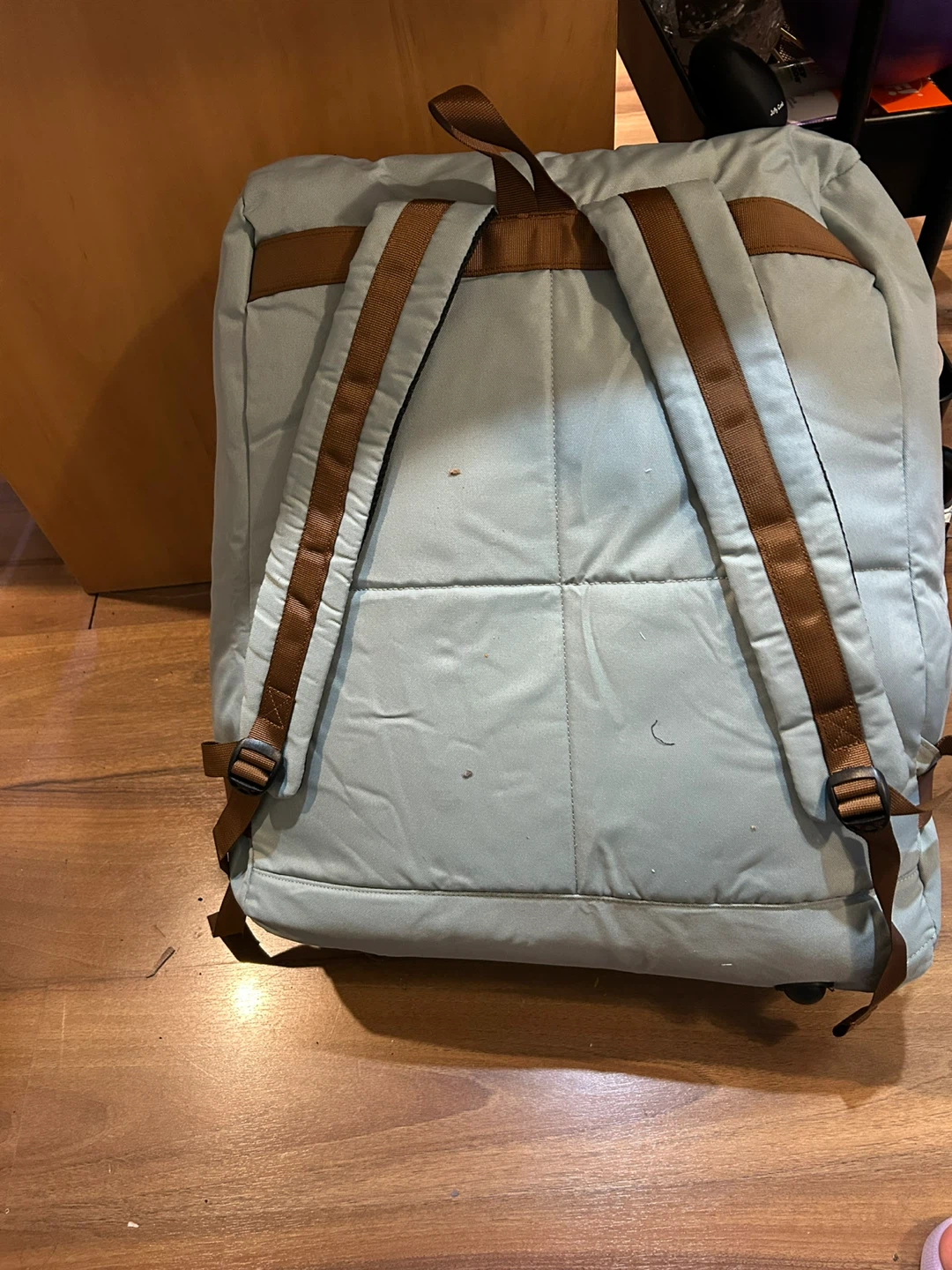 Yorepek very Large Backpack - photo 2