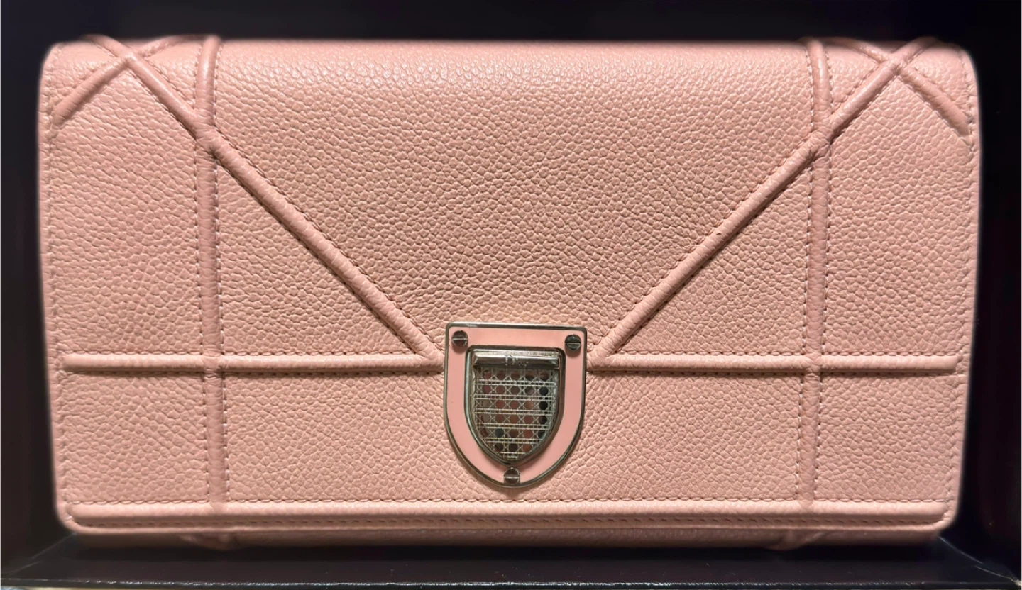 Chanel/LV/Dior/Ferragamo wallet - photo 5