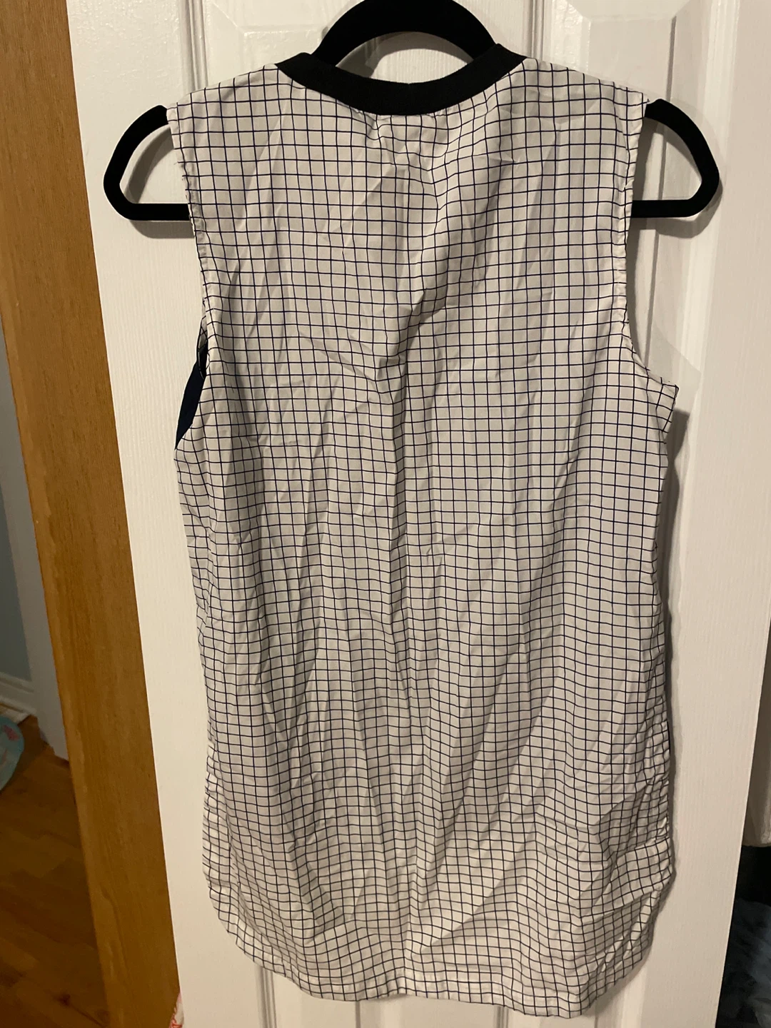 🎁🎁 Vero Moda Sleeveless Top - Size S **FREE** - photo 3