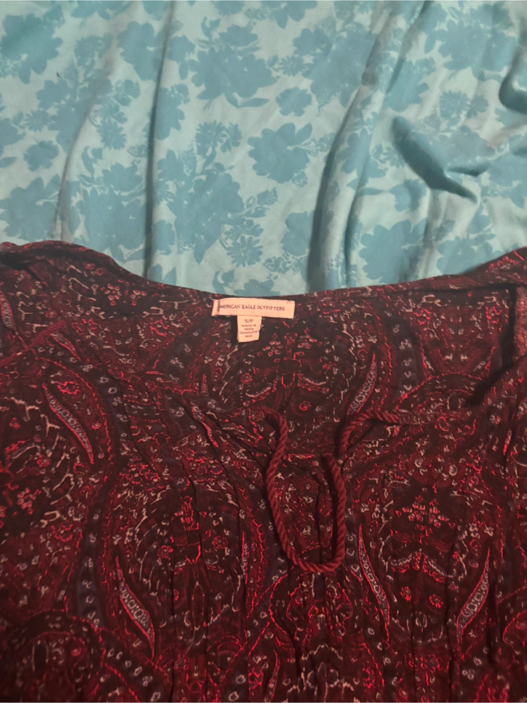 American Eagle Outfitters Dress Size S/P - photo 2