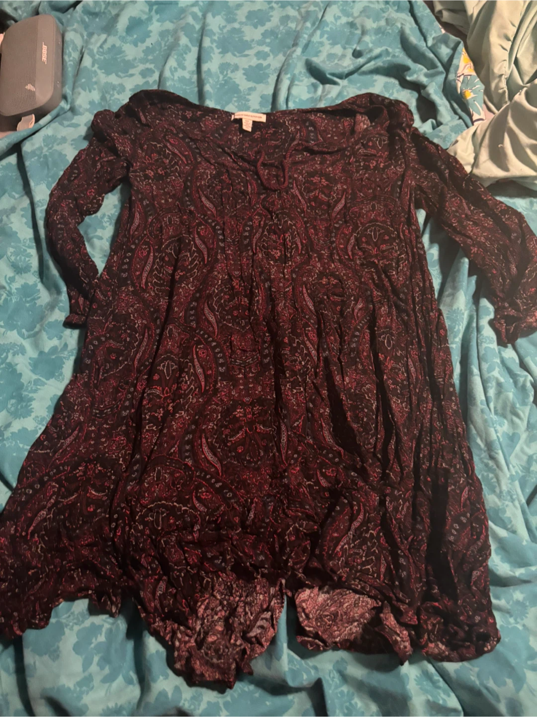 American Eagle Outfitters Dress Size S/P