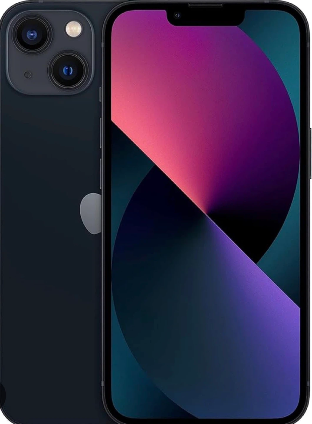 iPhone 13 256gb - Midnight