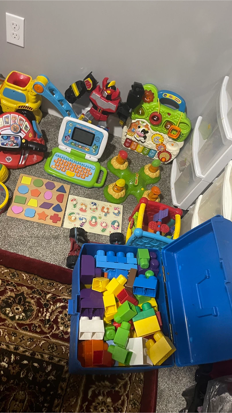 Dayhome closing sale - photo 3