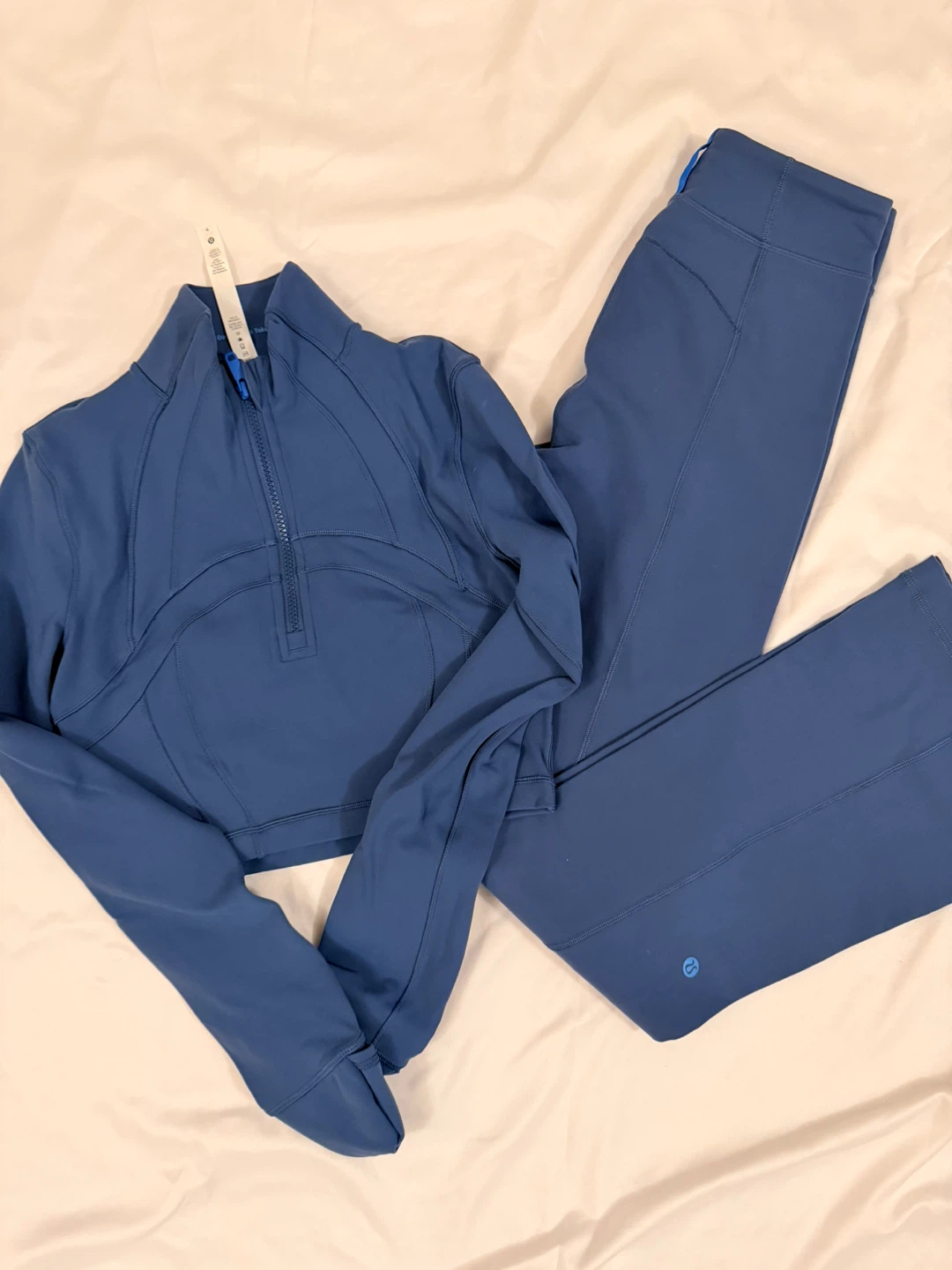 Lululemon matching  Set