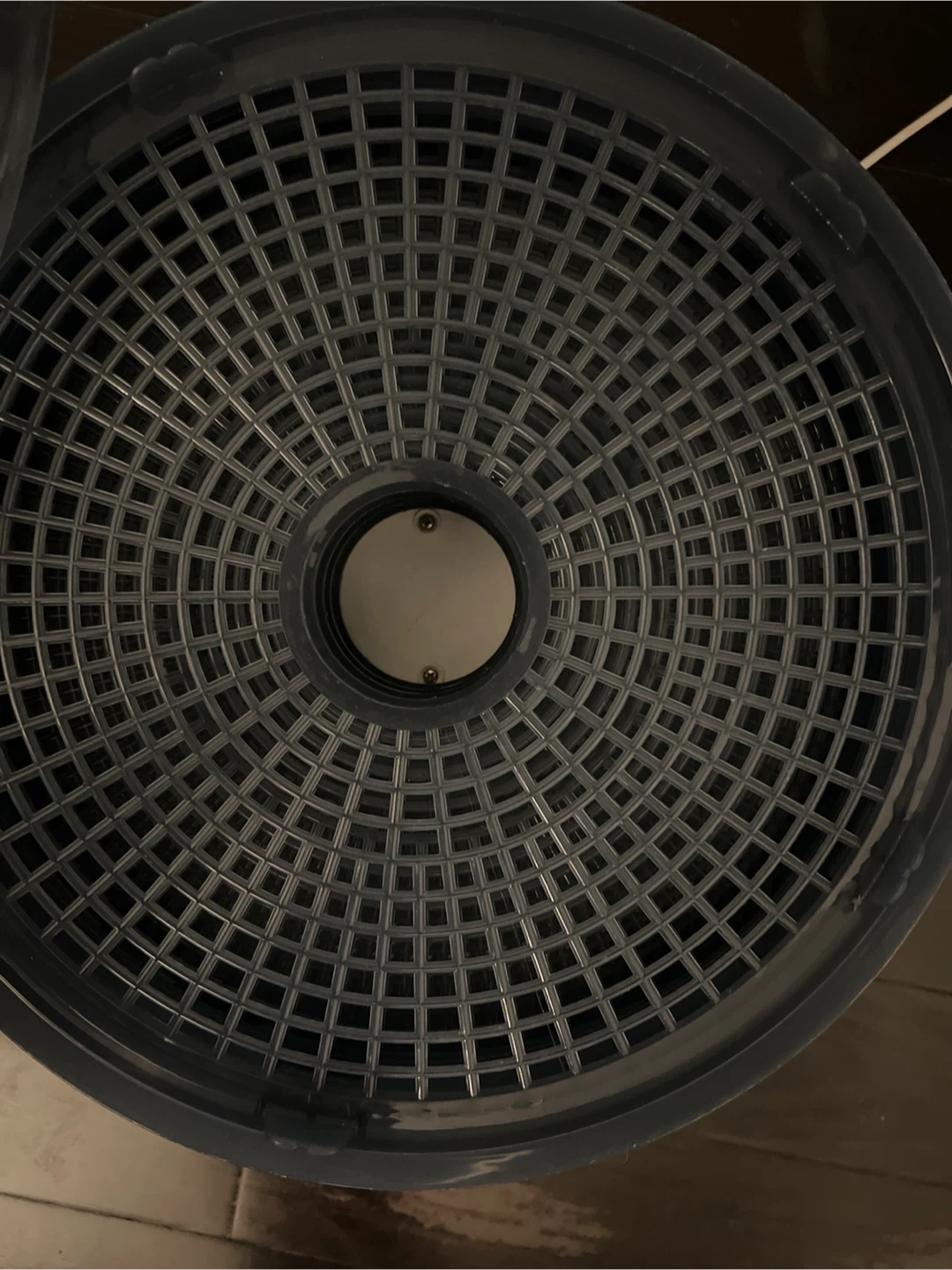 Salton Food Dehydrator - photo 2