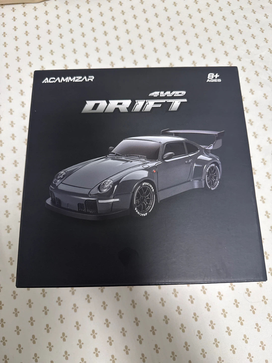 ACAMMMZAR 4WD Drift RC Car - New in Box!