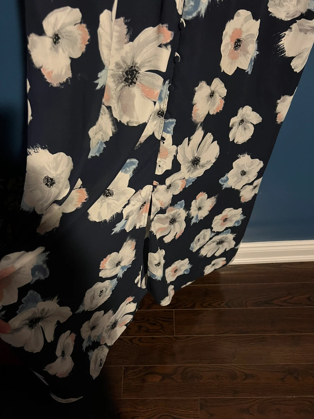 Reitmans XXL Floral Dress - photo 3
