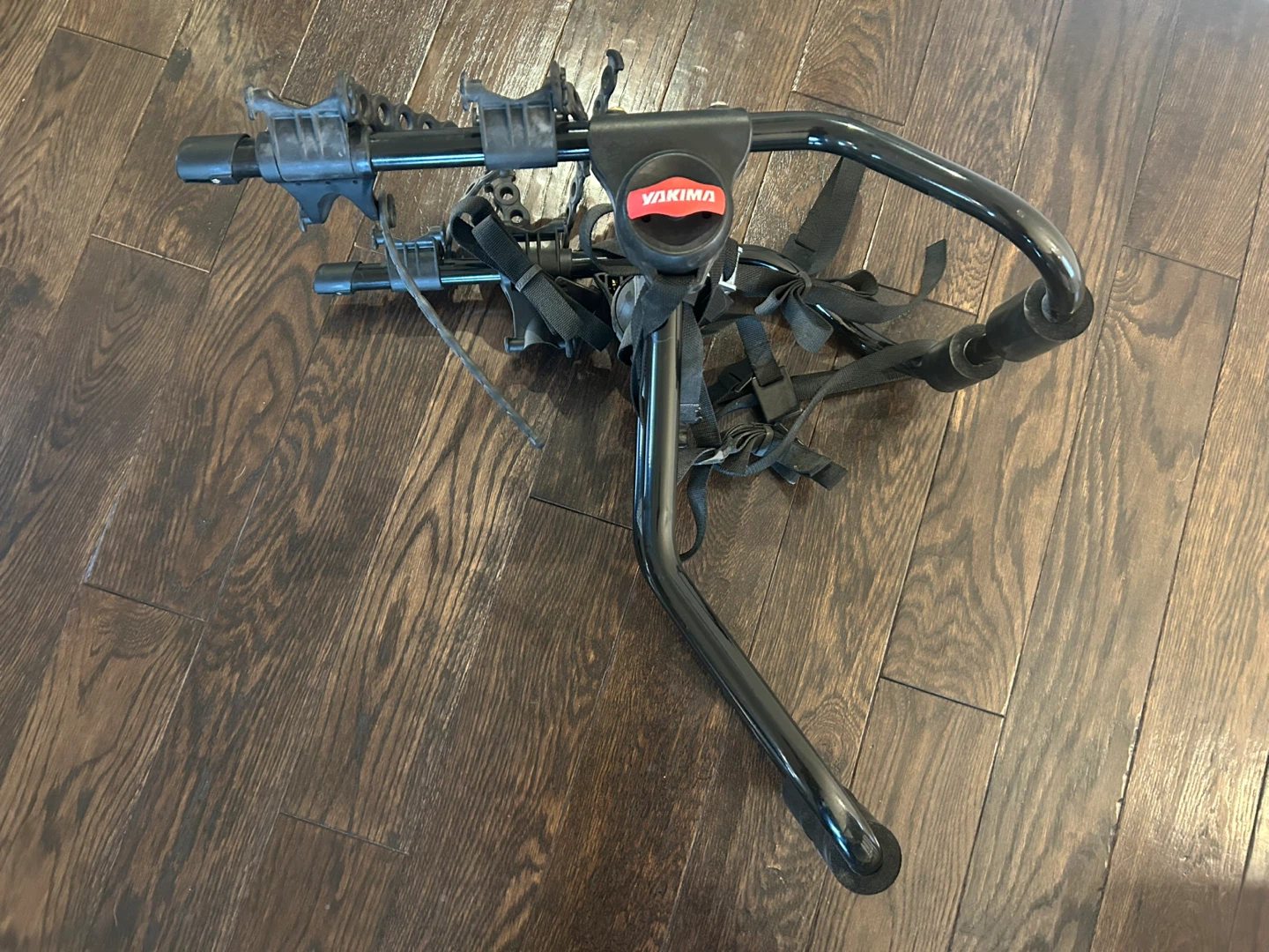 Yakima SuperJoe 2 Bike Rack