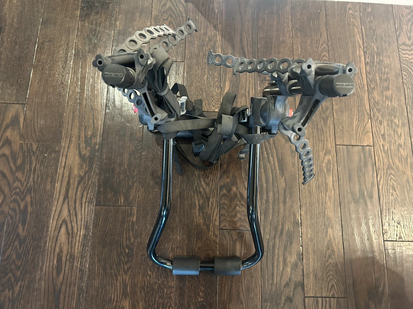 Yakima SuperJoe 2 Bike Rack - photo 2