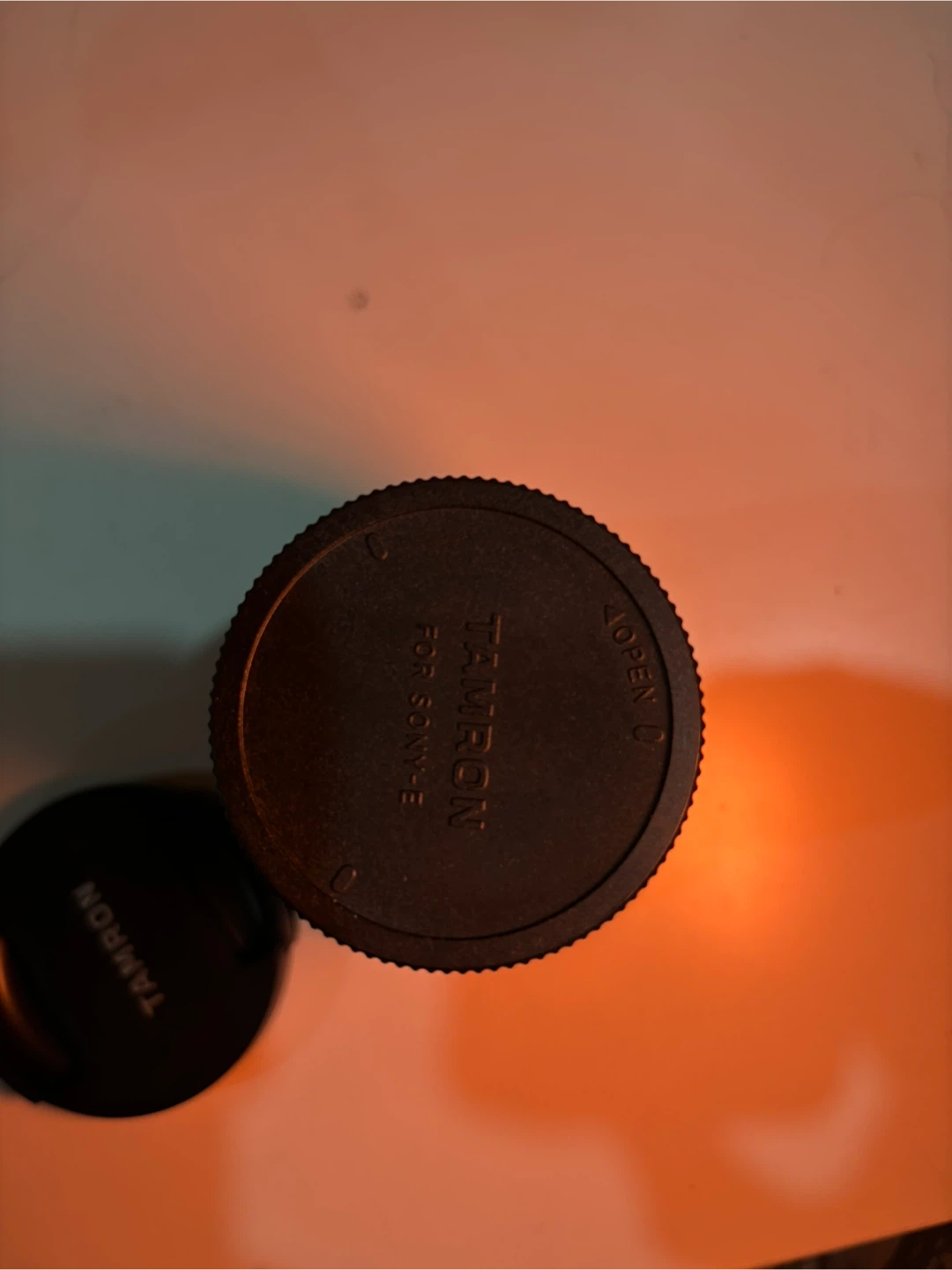 Tamron 11-20mm F/2.8 Di III-A RXD Lens for Sony E - photo 4