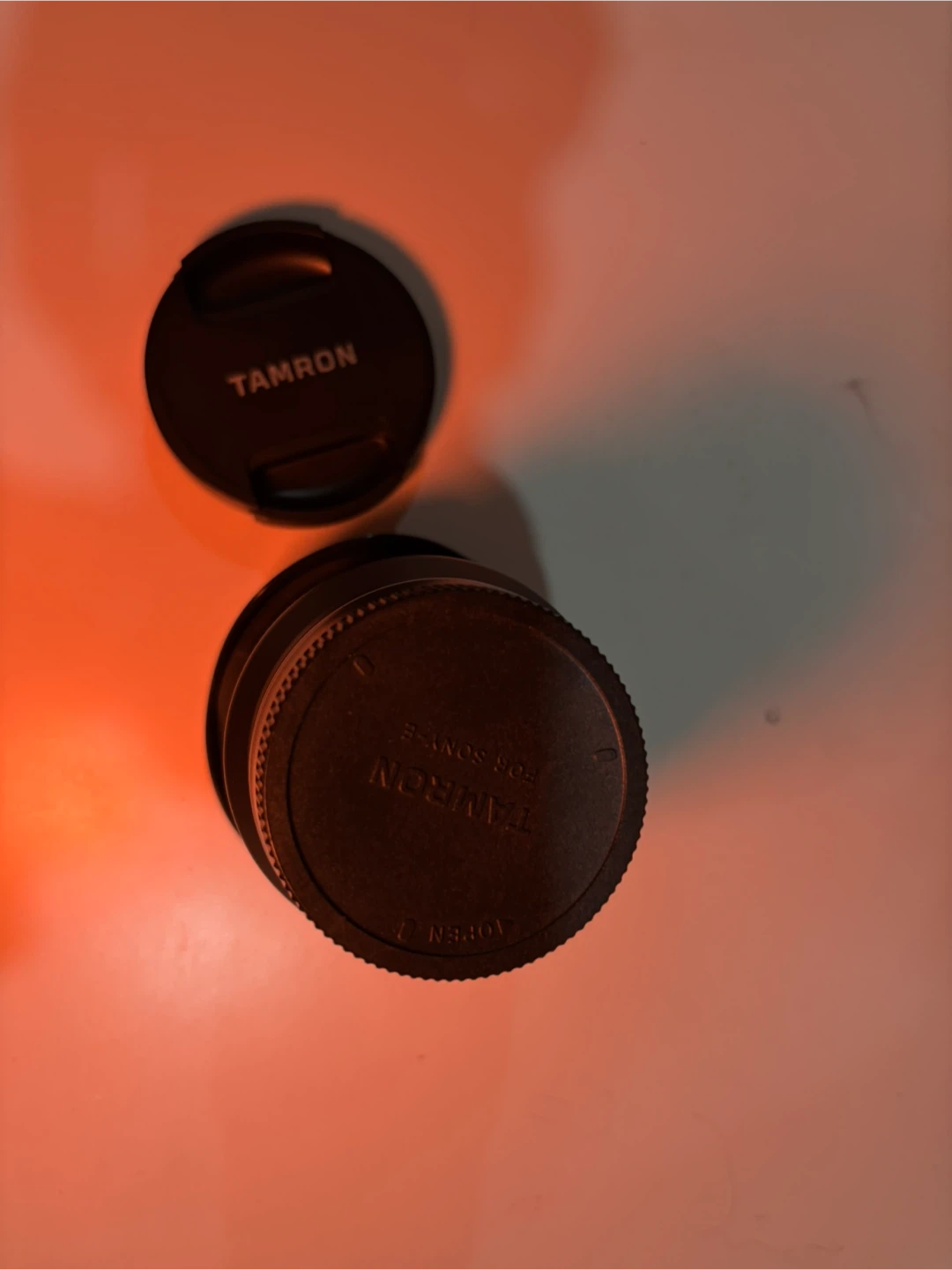 Tamron 11-20mm F/2.8 Di III-A RXD Lens for Sony E - photo 3