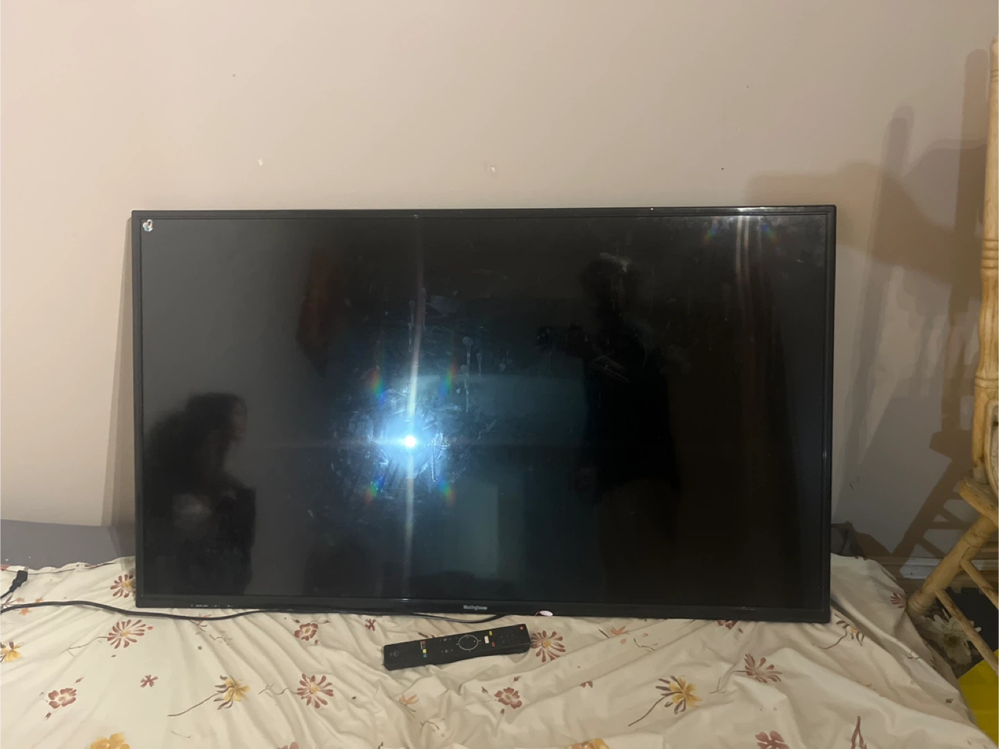 Westinghouse TV