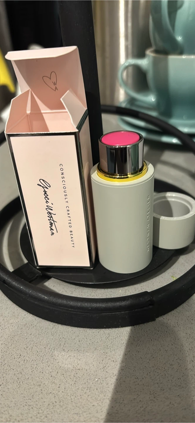 Westman Atelier Baby Cheeks Blush Stick - Poppet