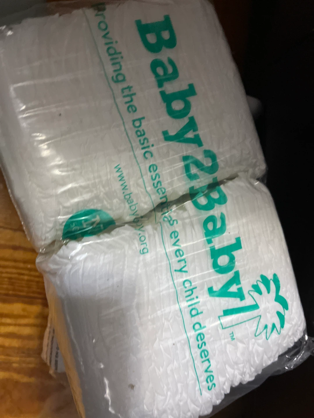 Baby2Baby Diapers
