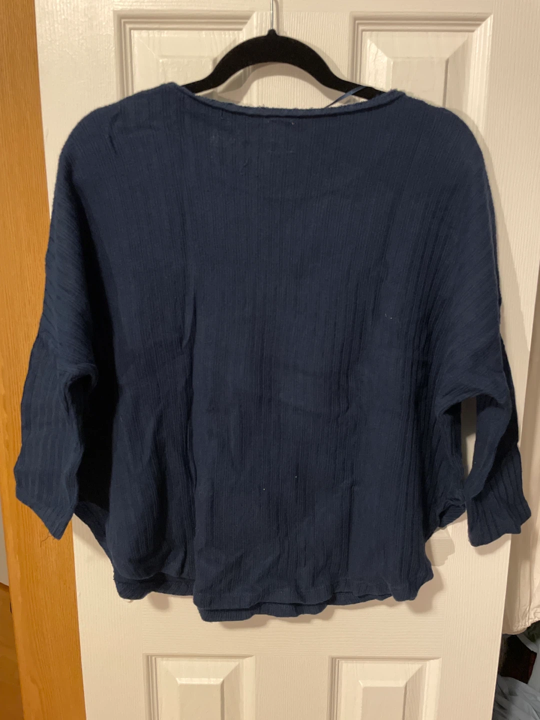Zara Trafaluc Top - Size M - photo 3