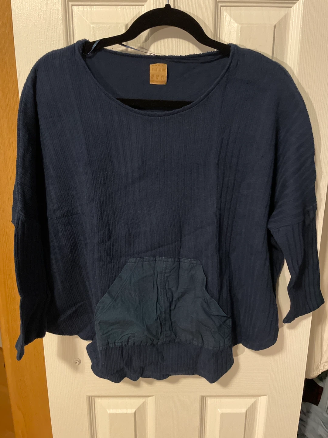 Zara Trafaluc Top - Size M