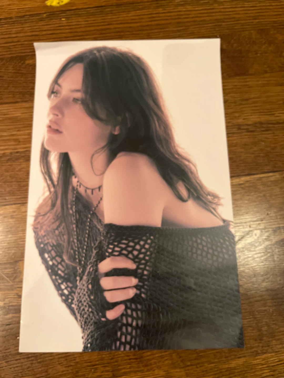Gracie Abrams Posters (4) - photo 4