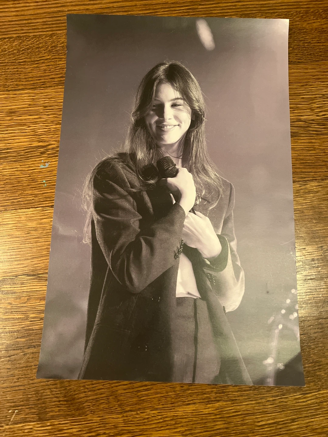 Gracie Abrams Posters (4) - photo 3