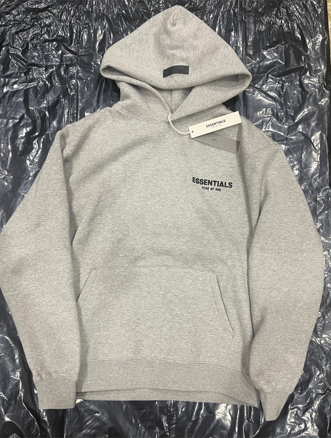 Essentials Fear of God tracksuit - photo 2