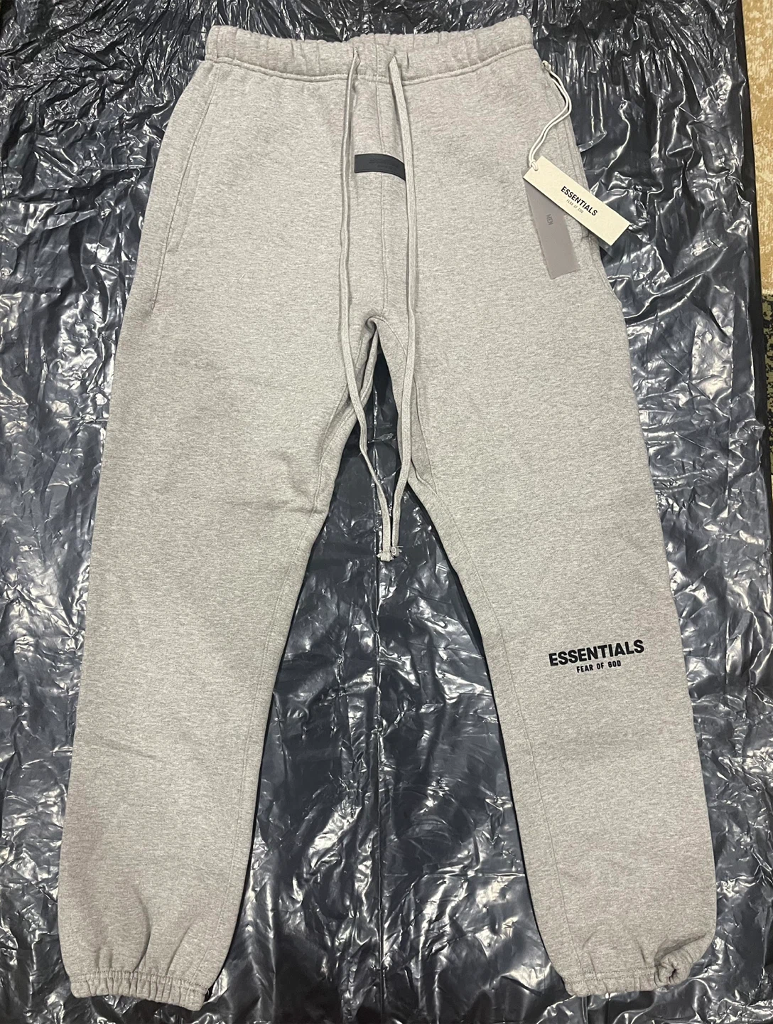 Essentials Fear of God tracksuit - photo 5
