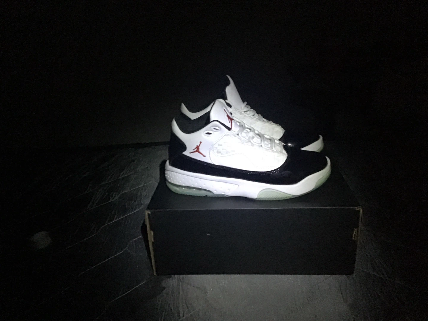 Jordan Jumpman Two Trey 6Y - photo 5