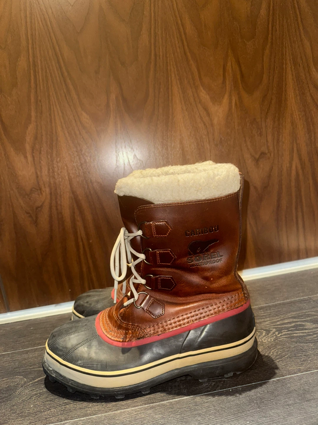 Sorel Man Caribou Winter Boots - photo 4