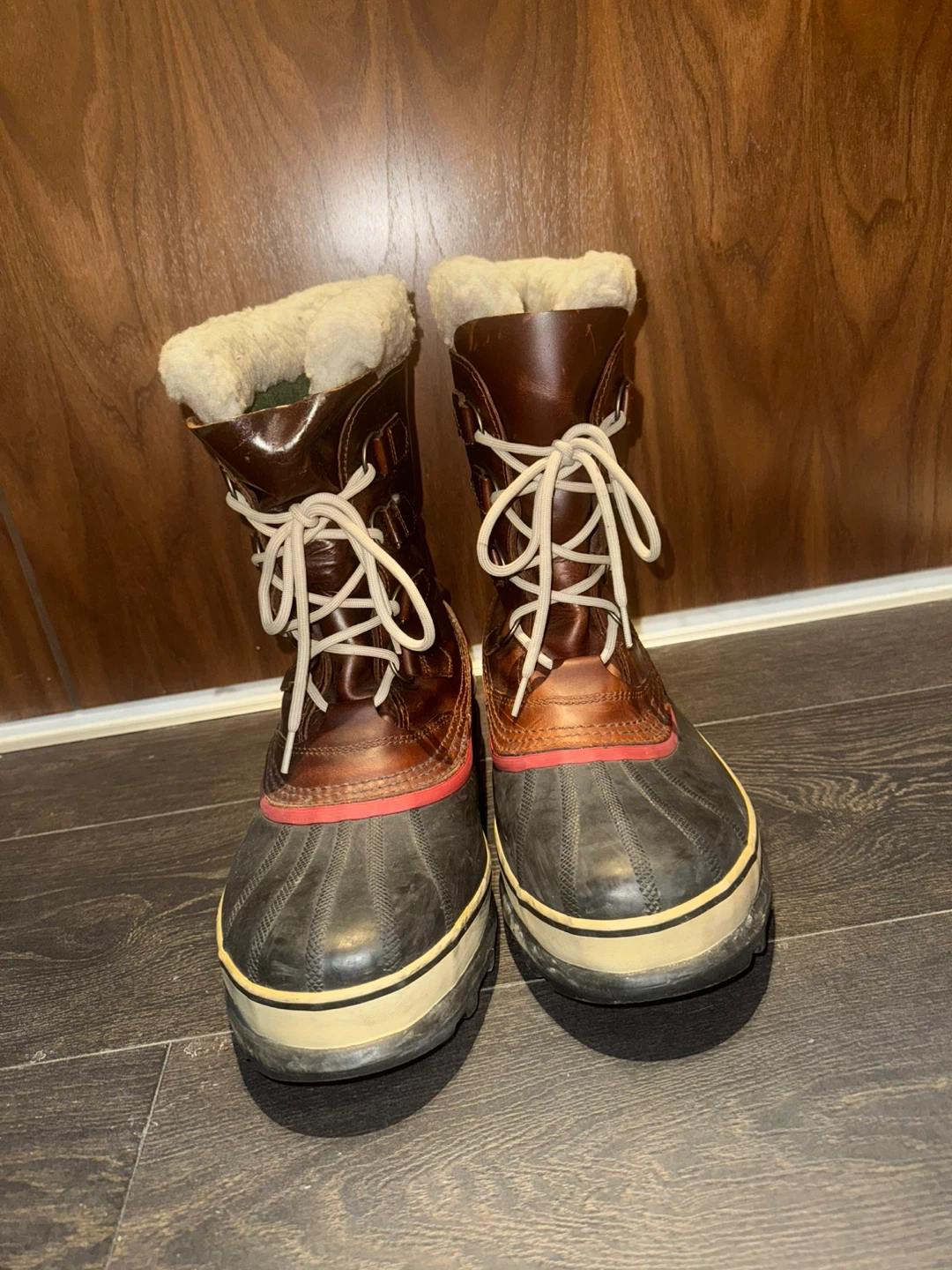 Sorel Man Caribou Winter Boots - photo 5