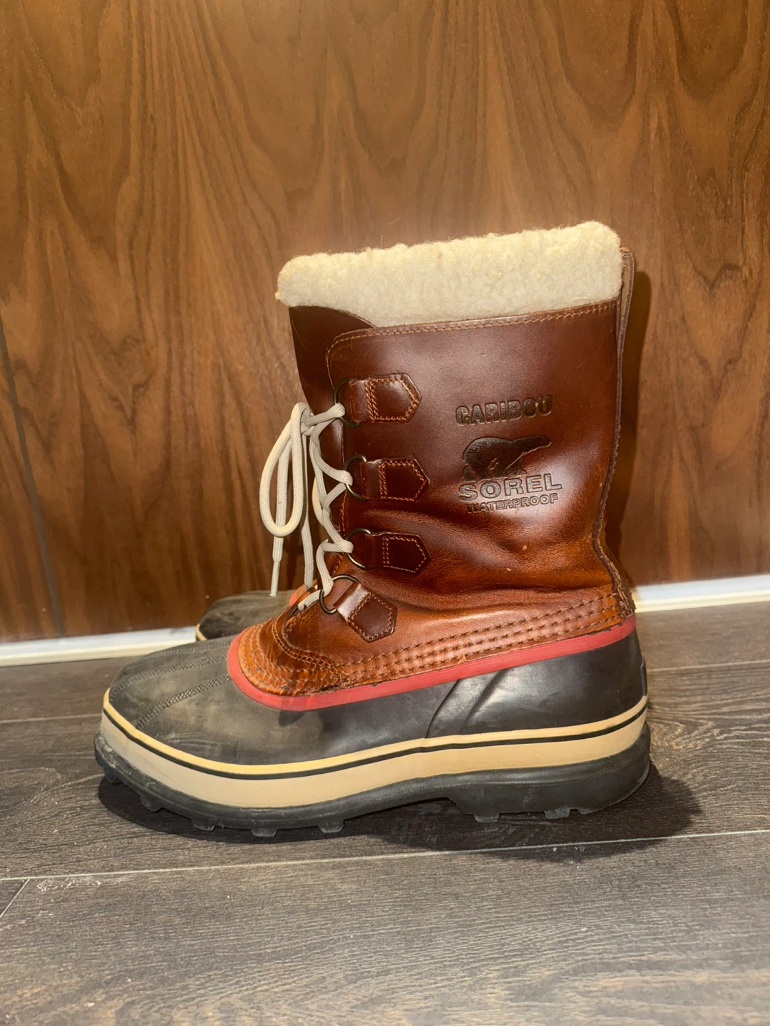 Sorel Man Caribou Winter Boots - photo 2