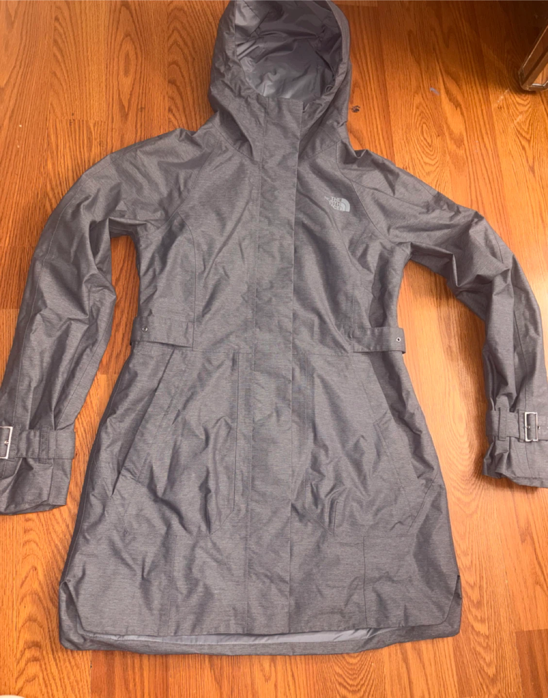 The North Face Women's Rain Jacket - Size XS