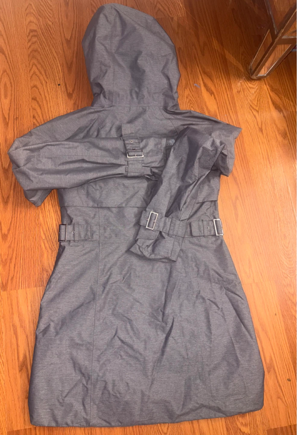 The North Face Women's Rain Jacket - Size XS - photo 3