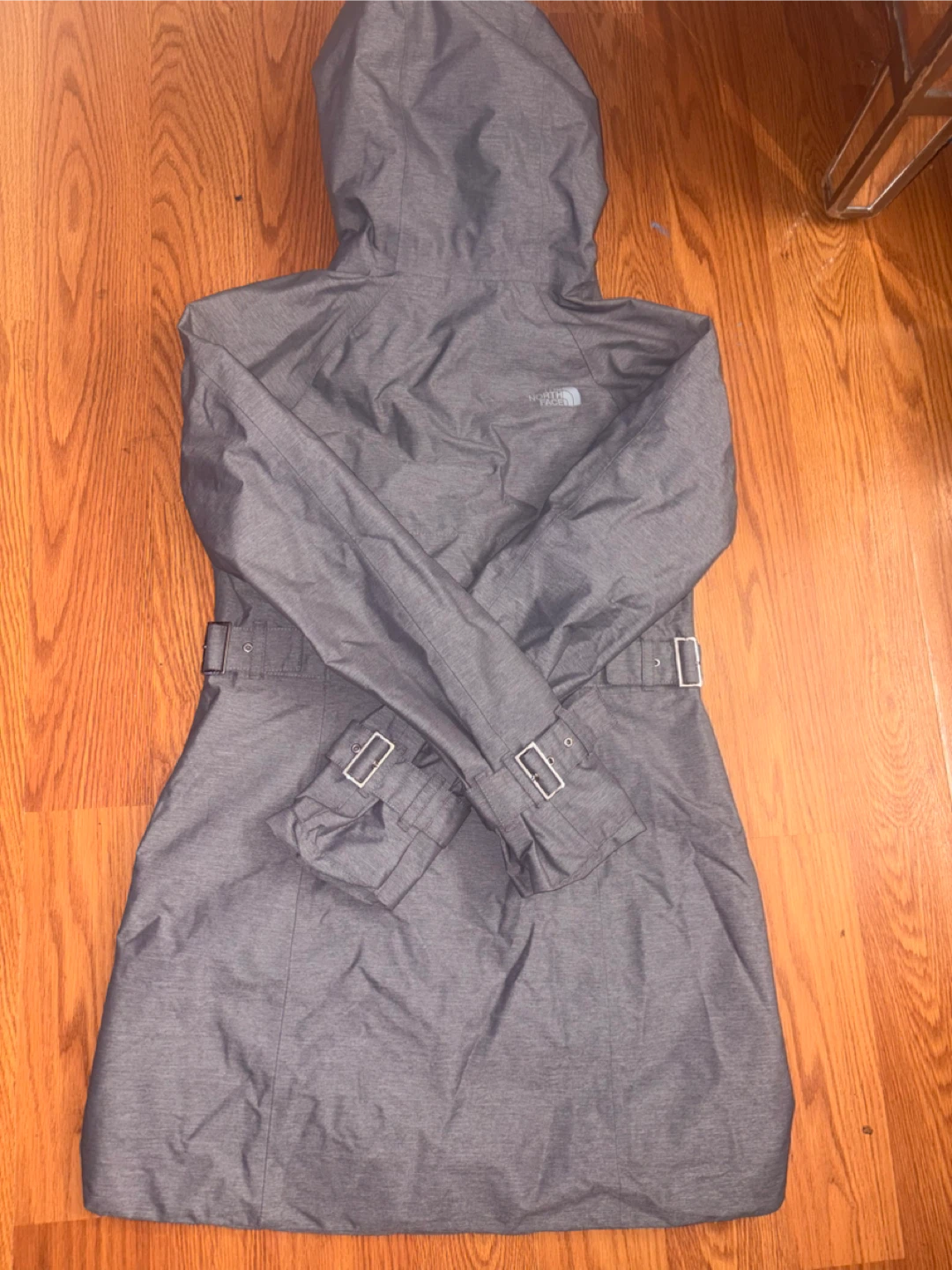 The North Face Women's Rain Jacket - Size XS - photo 4