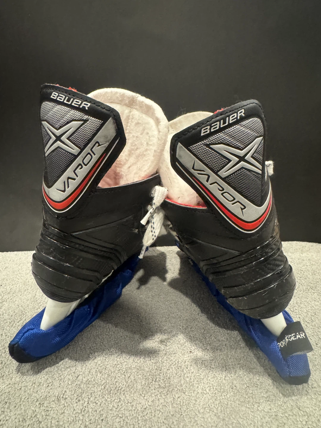Bauer Vapor Ice Skates - Size US 3 - photo 2