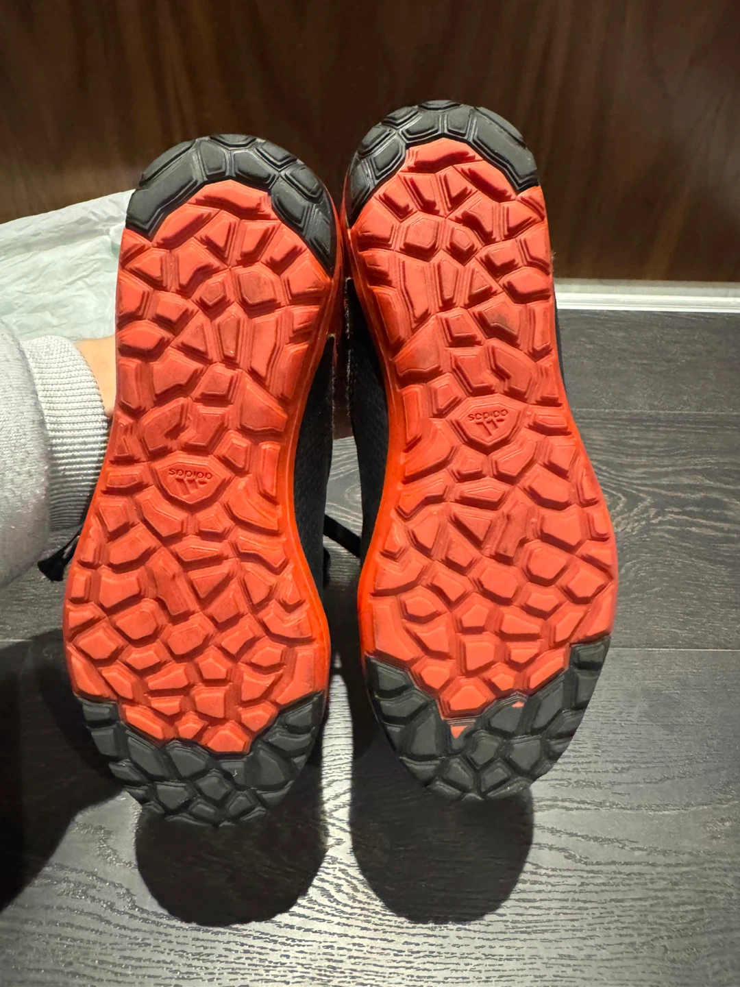 Adidas Messi 16.4 TF Soccer Shoes - photo 4