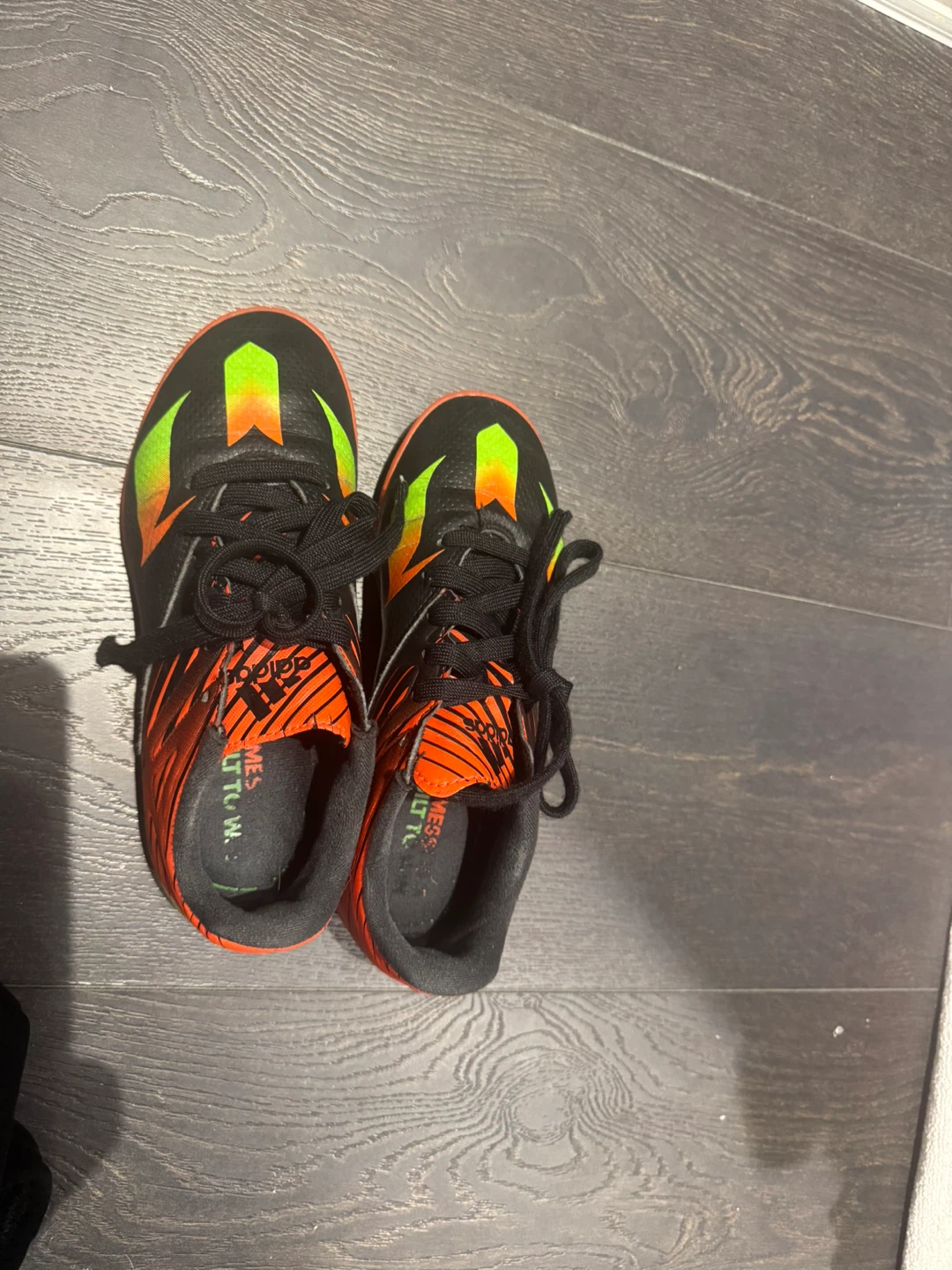 Adidas Messi 16.4 TF Soccer Shoes - photo 5